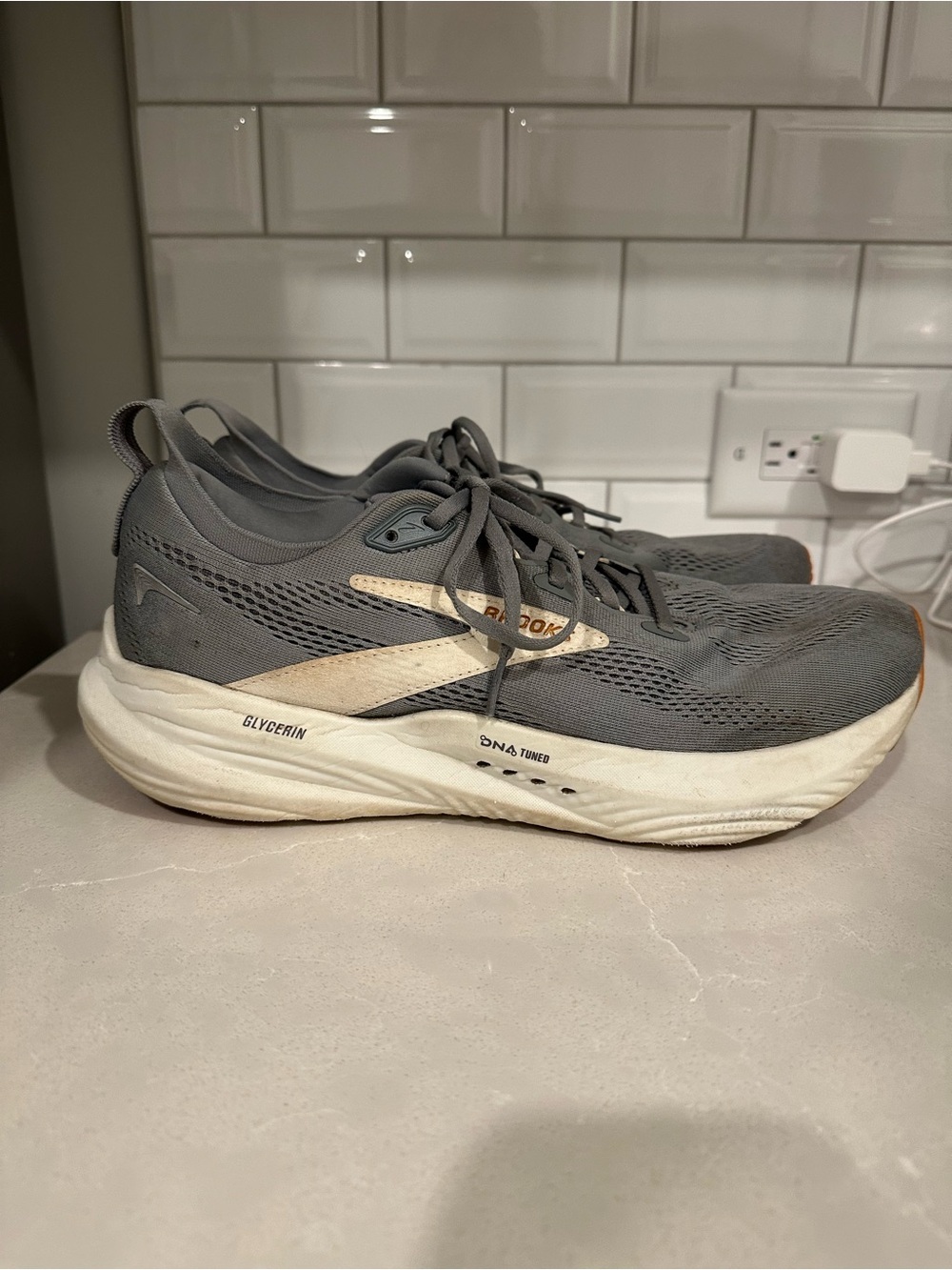 Brooks Glycerin 22